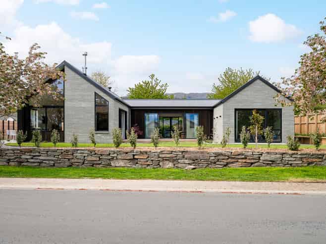 22 Hyland Street, Wanaka