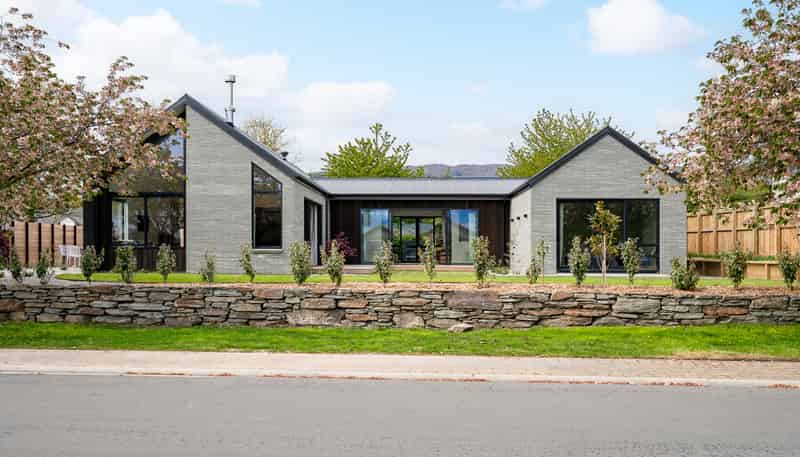 22 Hyland Street, Wanaka