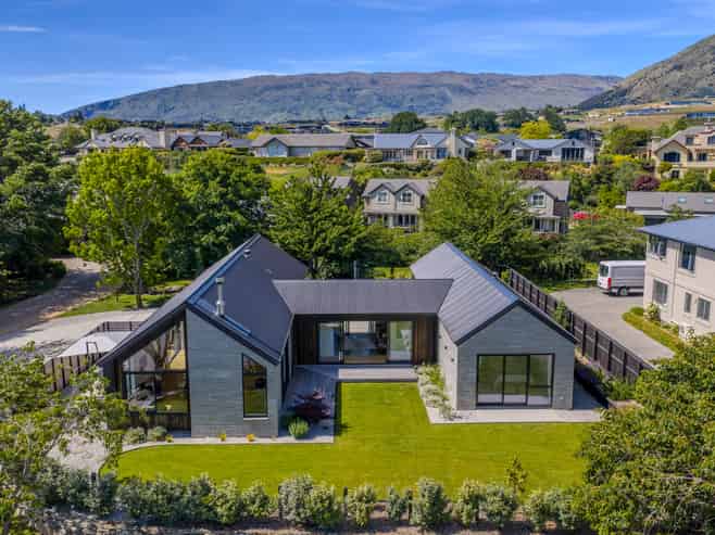 22 Hyland Street, Wanaka