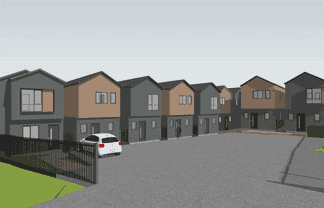 438 Don Buck Road, Massey