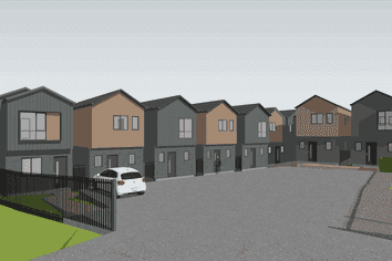 438 Don Buck Road, Massey