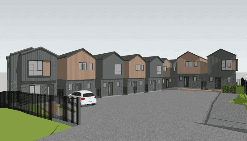 438 Don Buck Road, Massey