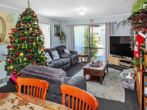 7 Brown Street, Foxton