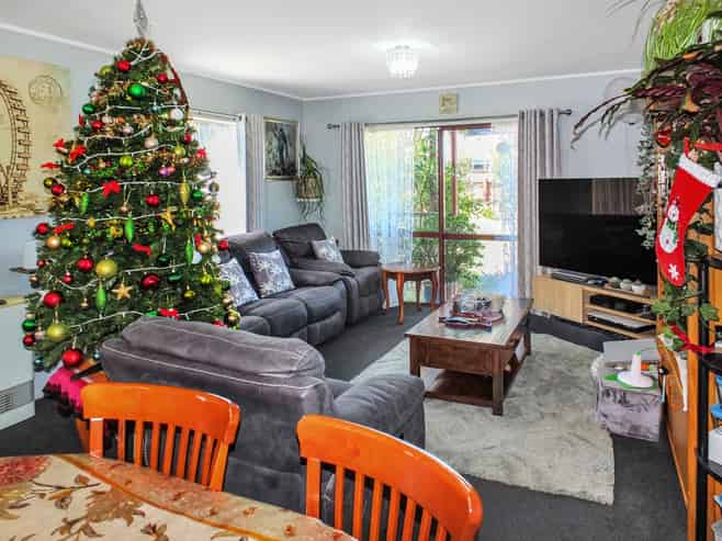 7 Brown Street, Foxton