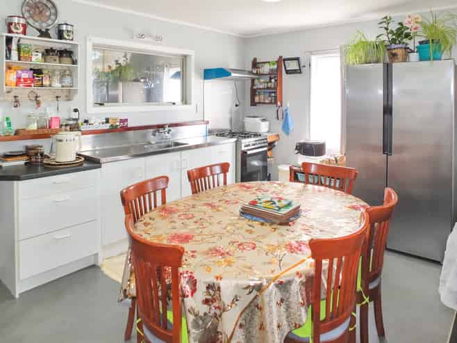 7 Brown Street, Foxton