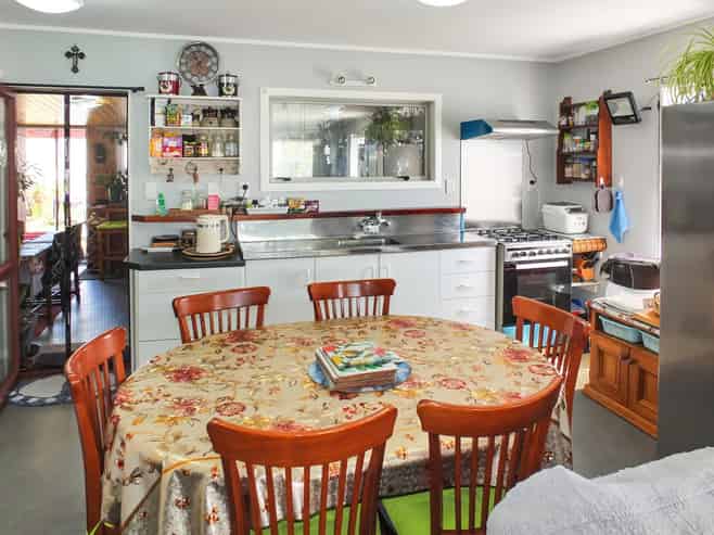 7 Brown Street, Foxton