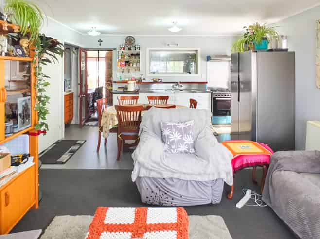 7 Brown Street, Foxton