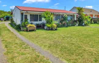 7 Brown Street, Foxton