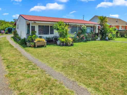7 Brown Street, Foxton