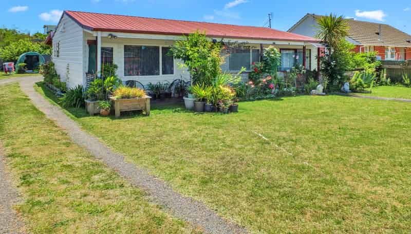 7 Brown Street, Foxton