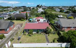 7 Brown Street, Foxton