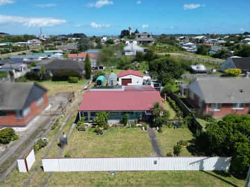 7 Brown Street, Foxton