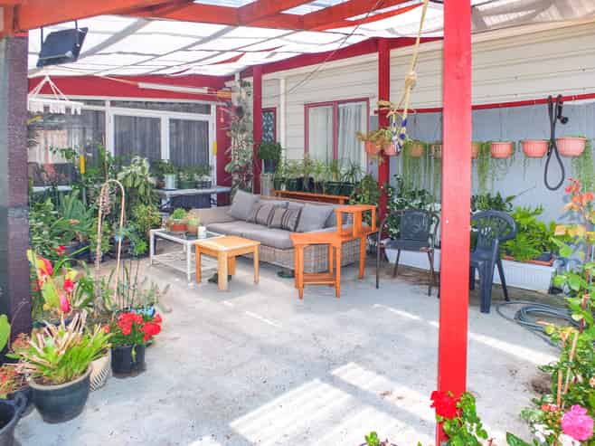 7 Brown Street, Foxton