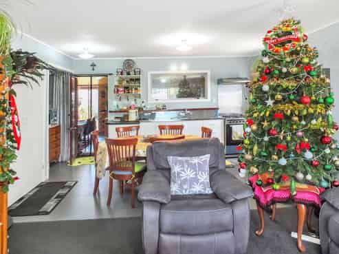 7 Brown Street, Foxton