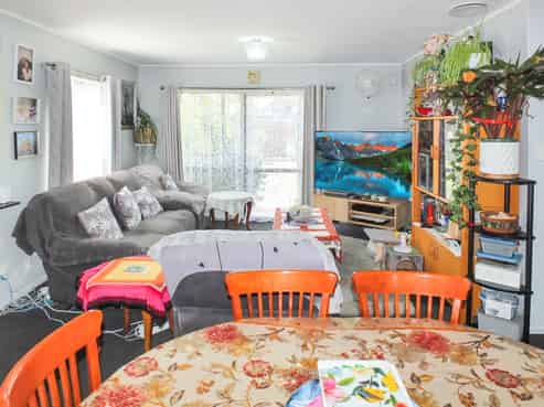 7 Brown Street, Foxton