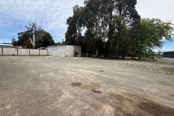 Henderson Road Workshop