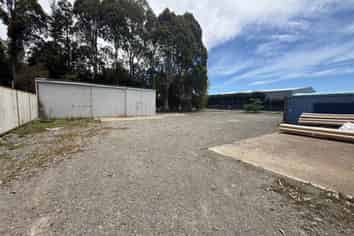 Henderson Road Workshop