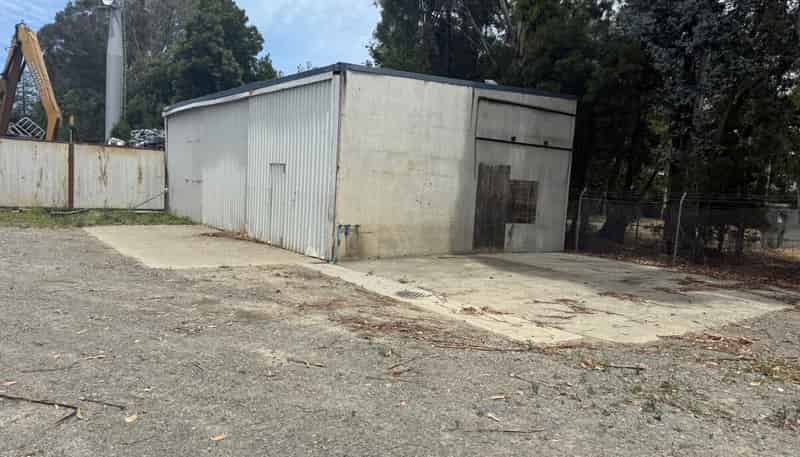 119  Henderson Road, Woolwich