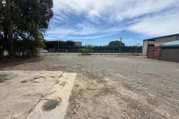 Henderson Road Workshop