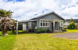 2 Maire Way, Ohakune
