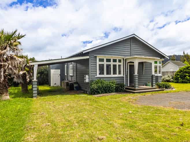 2 Maire Way, Ohakune