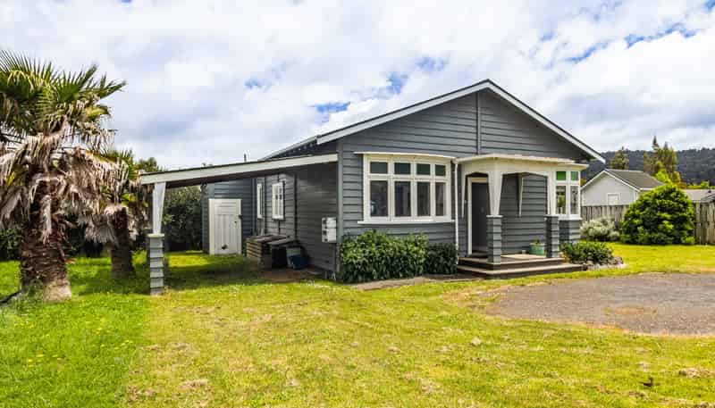 2 Maire Way, Ohakune