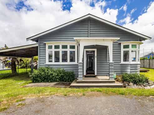2 Maire Way, Ohakune
