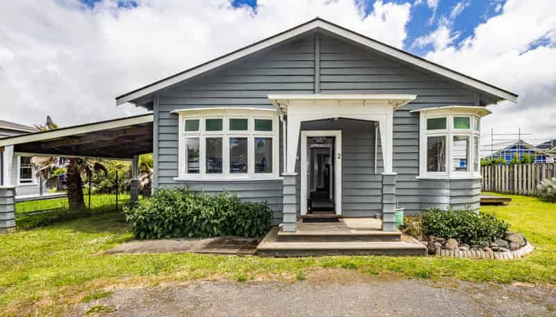 2 Maire Way, Ohakune