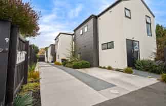 4/9 Bolton Avenue, Spreydon