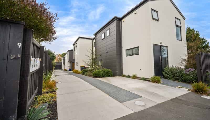 4/9 Bolton Avenue, Spreydon