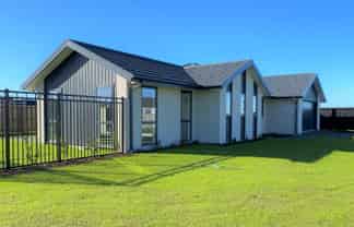 4 Oriel Way, Rolleston