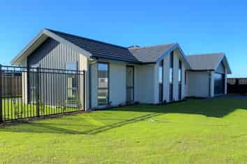 4 Oriel Way, Rolleston