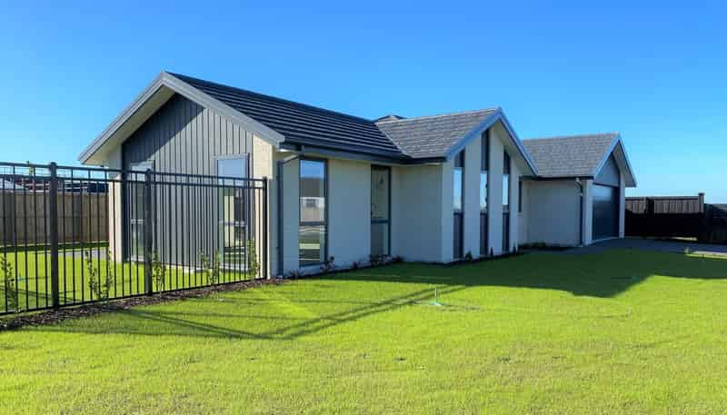 4 Oriel Way, Rolleston