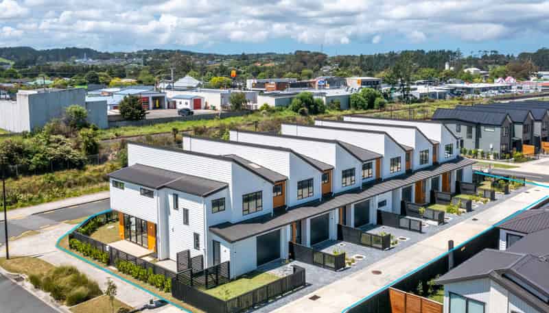 Lot 2/34 Babina Avenue, Huapai