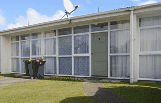 3/73 Chapman Street, Richmond