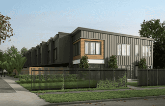 4/399 Massey Road, Mangere East