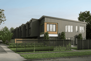 4/399 Massey Road, Mangere East