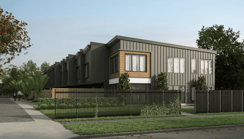 4/399 Massey Road, Mangere East