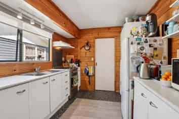 Auckland - Address withheld