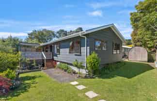 Auckland - Address withheld