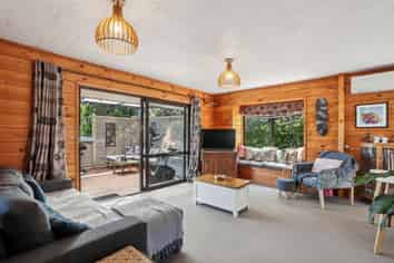 Auckland - Address withheld