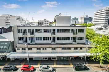 216/41 Ward Street, Hamilton Central