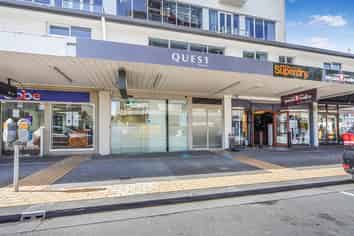 216/41 Ward Street, Hamilton Central