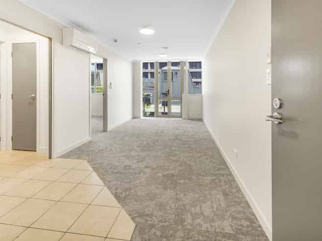 216/41 Ward Street, Hamilton Central