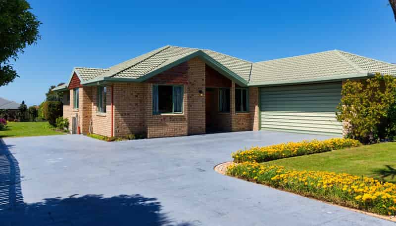 297 Scarborough Street, Kaikoura Peninsula