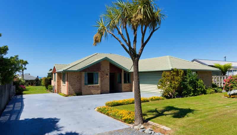 297 Scarborough Street, Kaikoura Peninsula