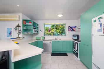 297 Scarborough Street, Kaikoura Peninsula