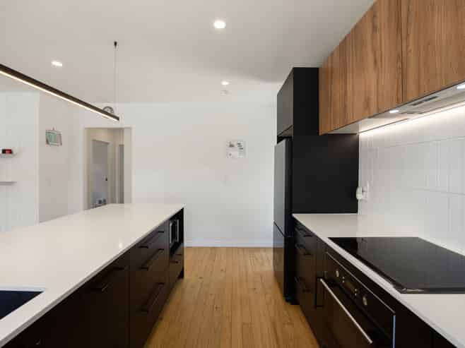 123 King Street, Cambridge