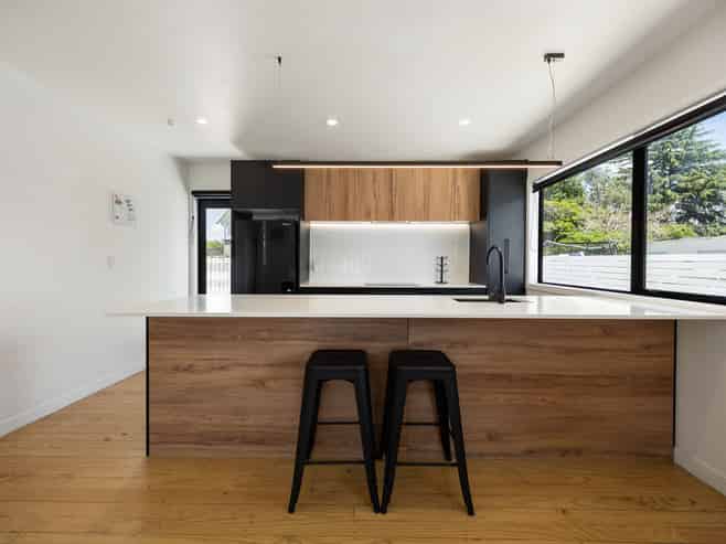 123 King Street, Cambridge