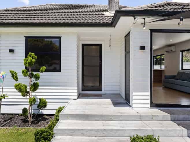 123 King Street, Cambridge